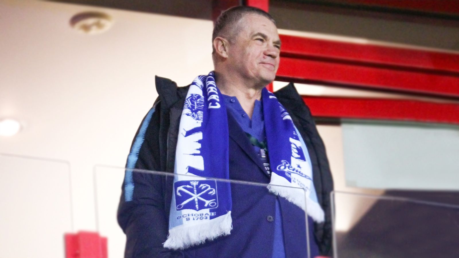 Александр Медведев