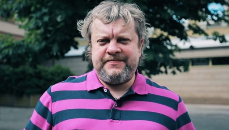 Алексей Андронов