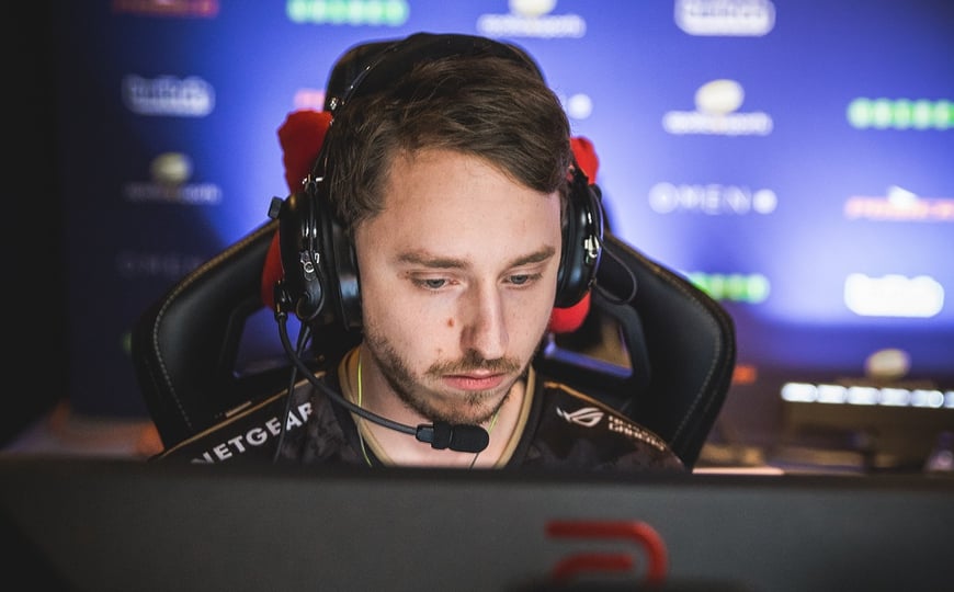 Кристофер "Get_Right" Алесунд