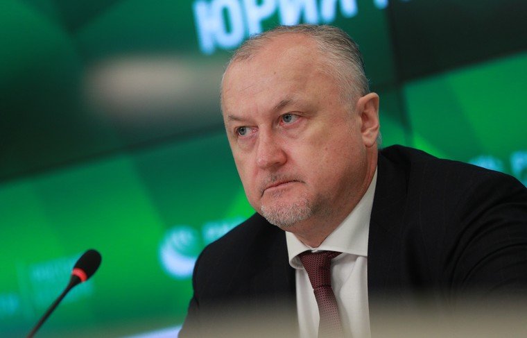 Глава РУСАДА об обвинениях ОКР и ПКР: Всегда даю людям возможность сполна насладиться своими ошибками