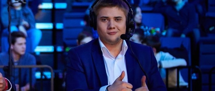 Константин «Leniniw» Сивко
