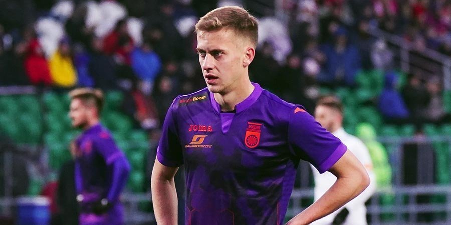 Даниил Фомин