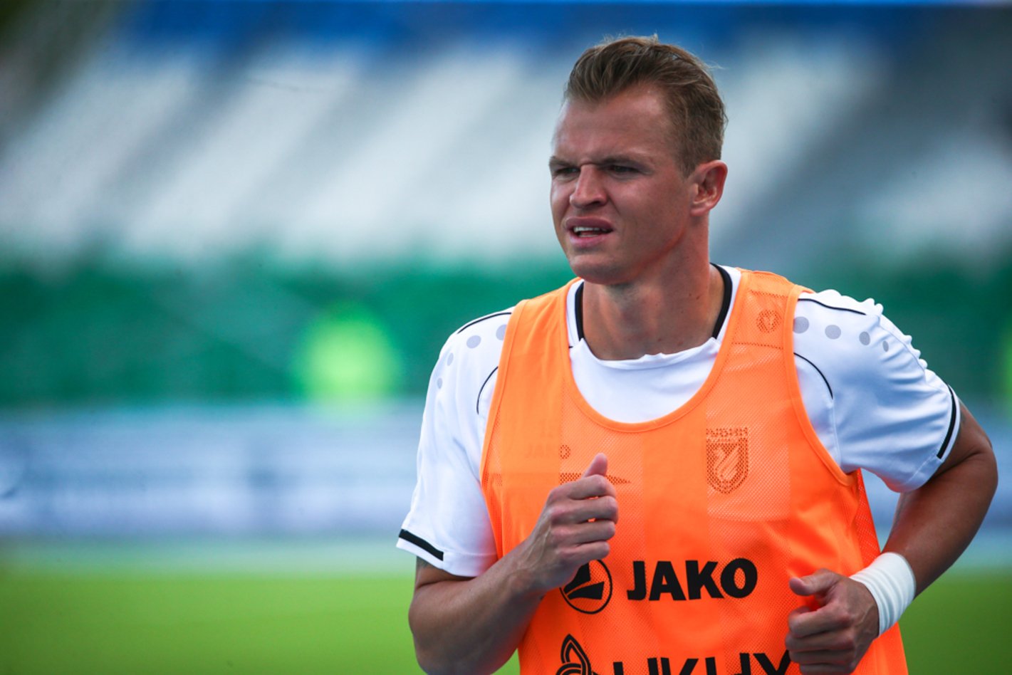 Дмитрий Тарасов