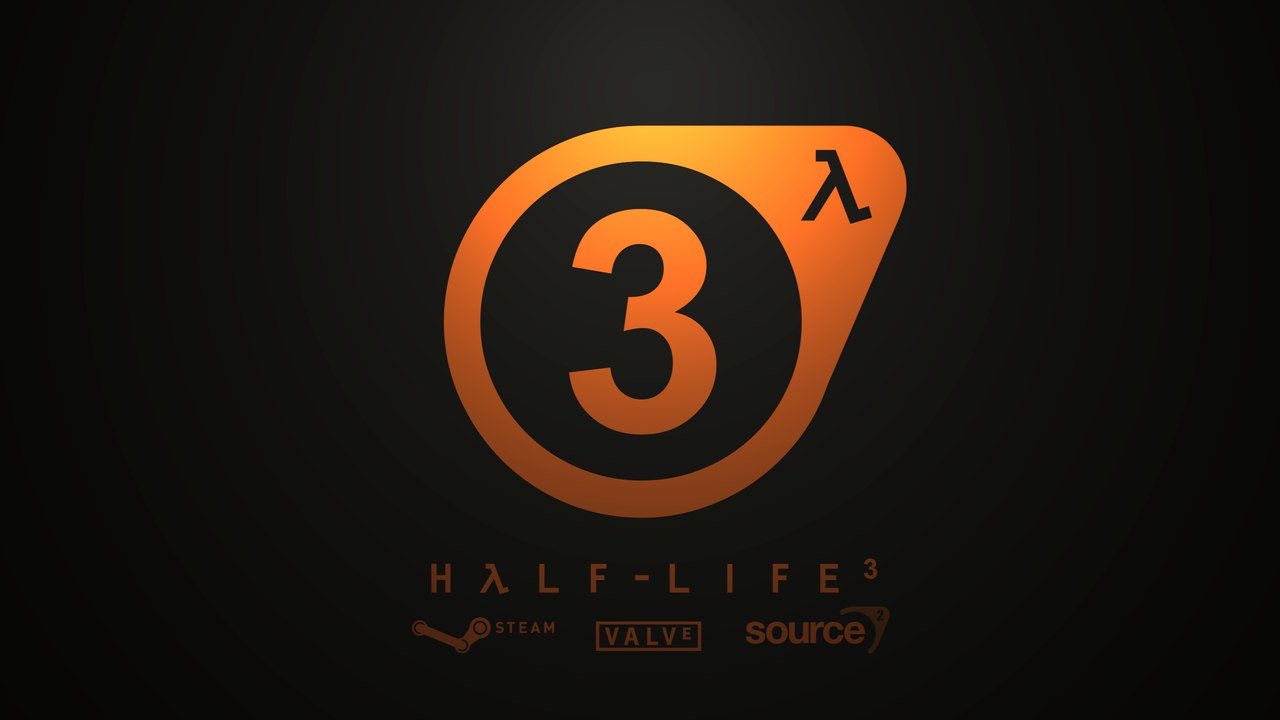 Тайна числа "3" раскрыта. Valve работала над Half Life 3 и Left 4 Dead 3, однако забросила их из-за несовершенства движка