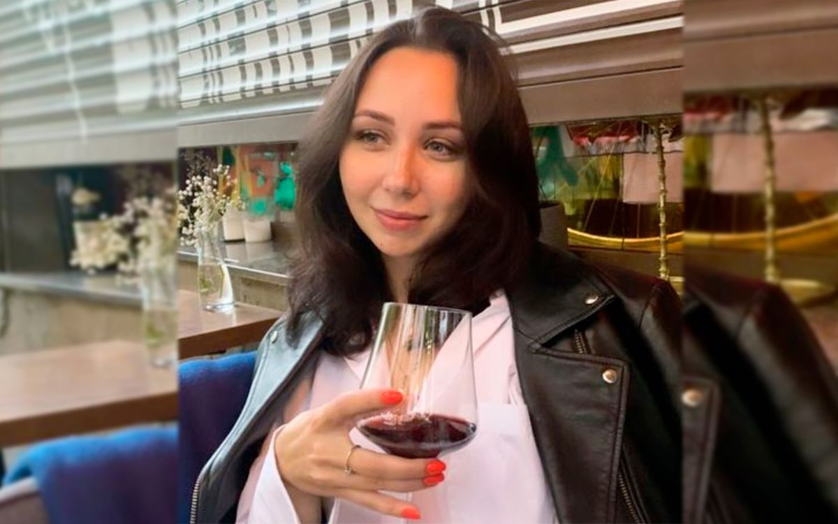 Елизавета Туктамышева