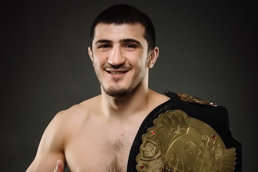 Рамазан Эмеев