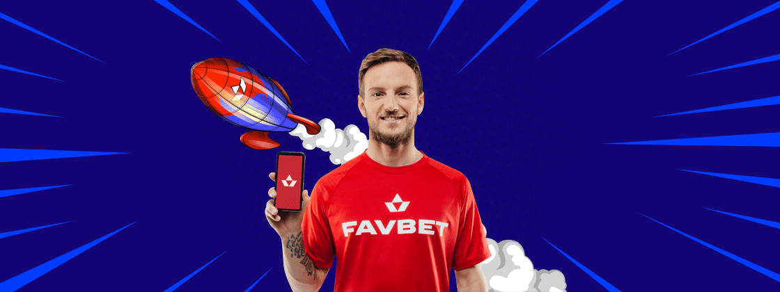 Ставка без риска до 500 гривен + 100% к депозиту до 2000 гривен от БК Favbet