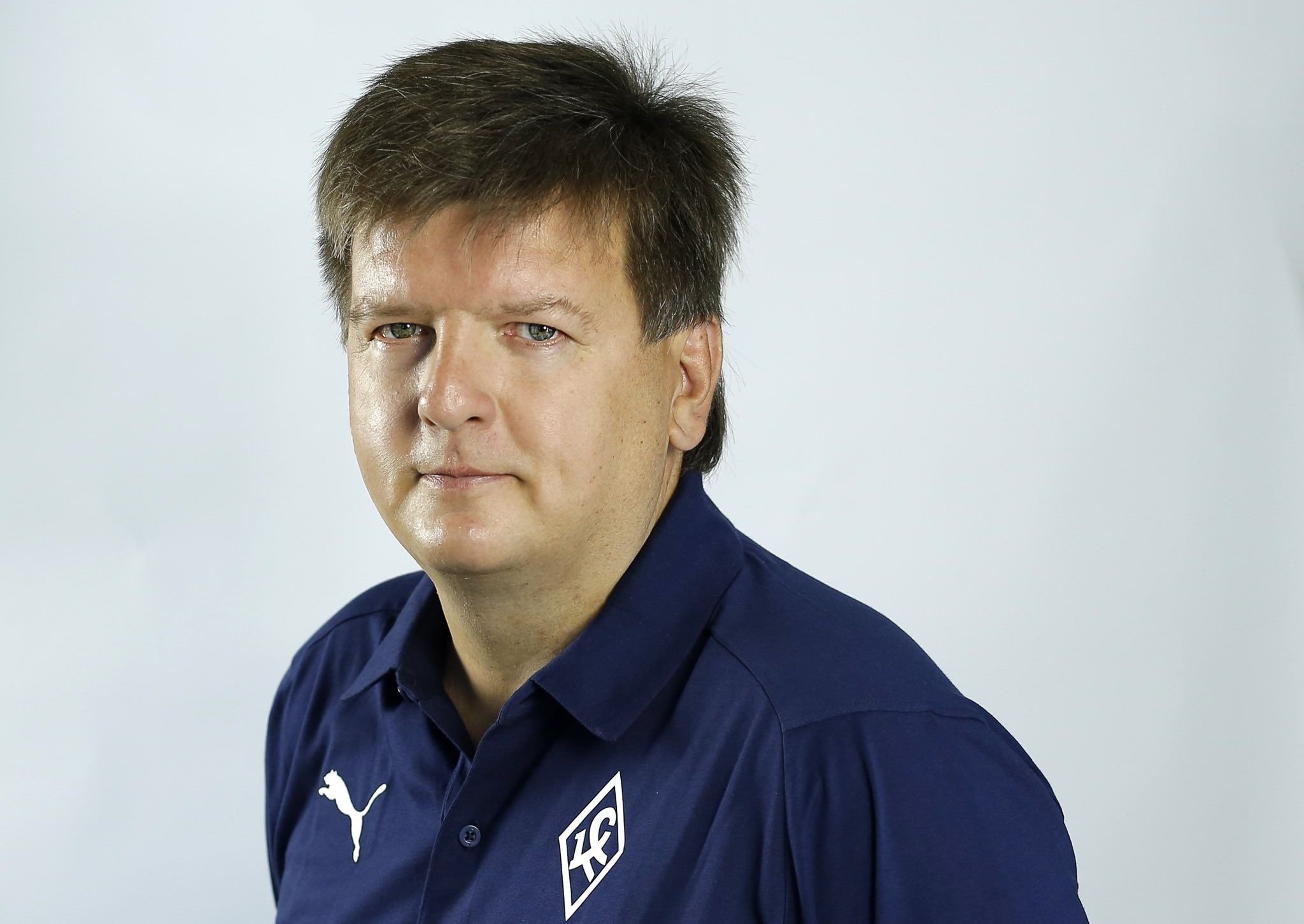 Нагайцев: У «Балтики» состав под топ-10 РПЛ, нам нужны другие игроки, чтобы стать чемпионом