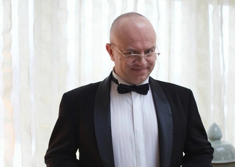 Алексей Климушкин