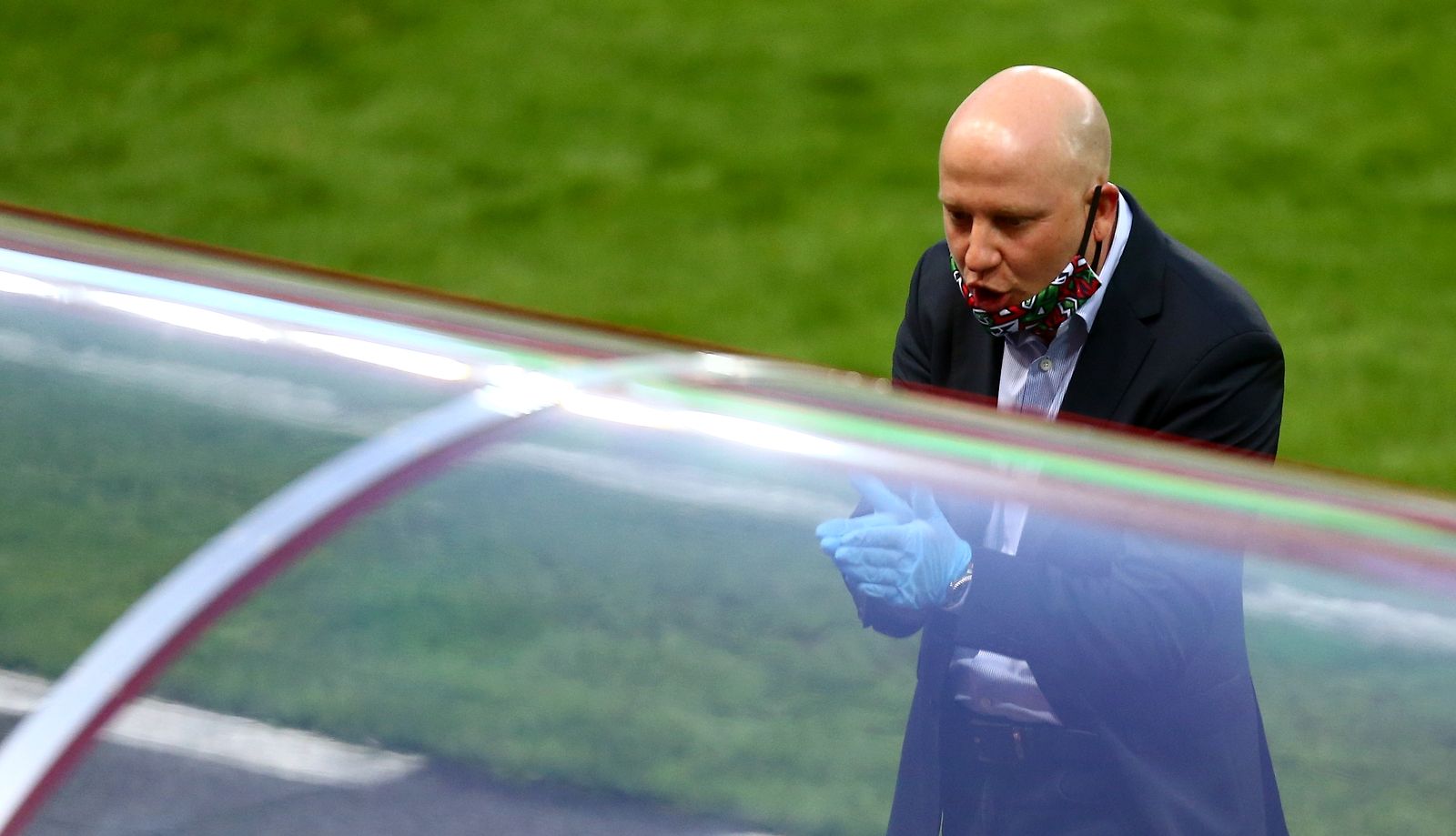 Марко Николич
