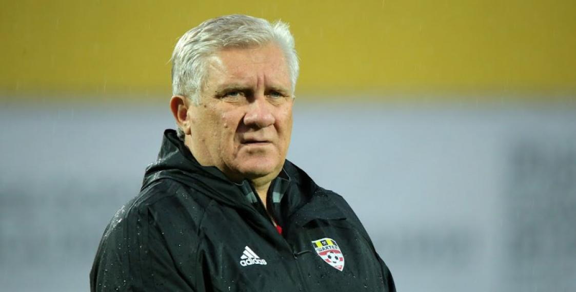 Сергей Ташуев