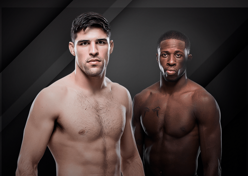 Эксперты: Висенте Луке победит Рэнди Брауна на UFC Fight Night 173