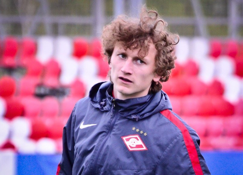 Павел Глоба