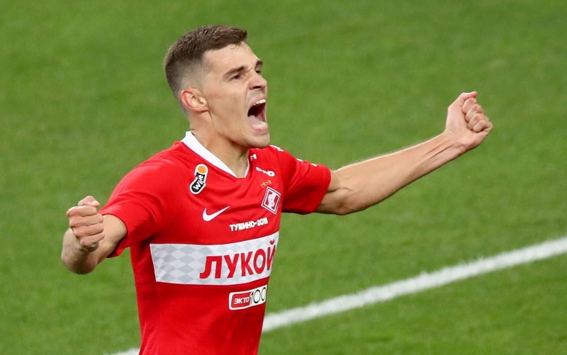 Роман Зобнин