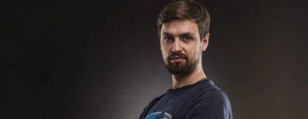 Георгий "drAmer" Фалеев