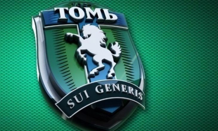 Три игрока "Томи" заразились коронавирусом