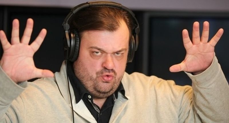 Василий Уткин