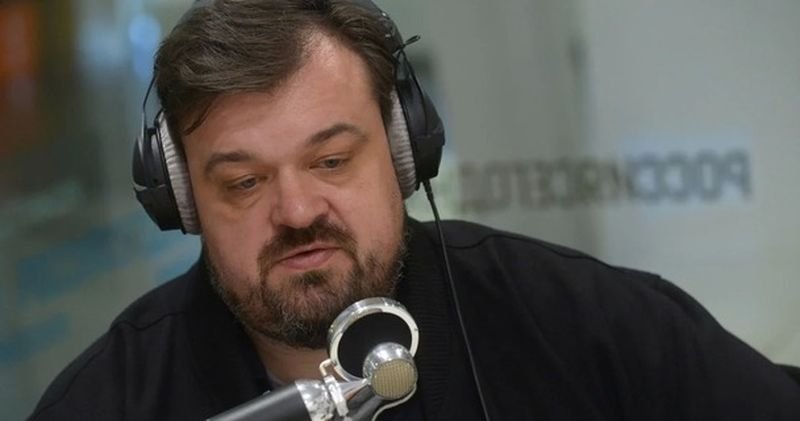 Василий Уткин
