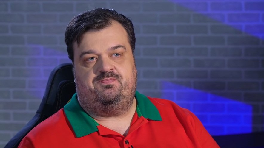 Василий Уткин