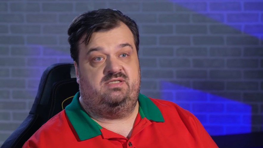 Василий Уткин