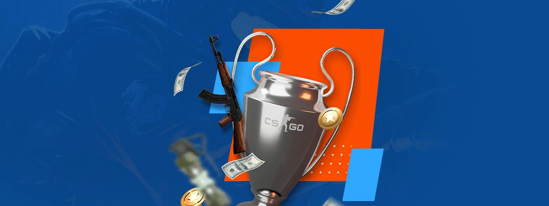 Акция БК Mostbet – B-Rush League