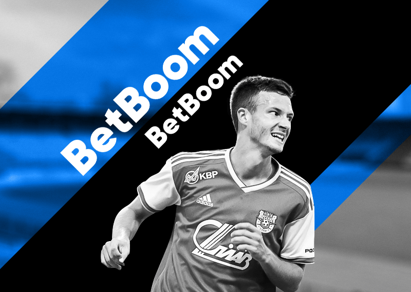 БК BetBoom заключила соглашение с «Арсеналом»