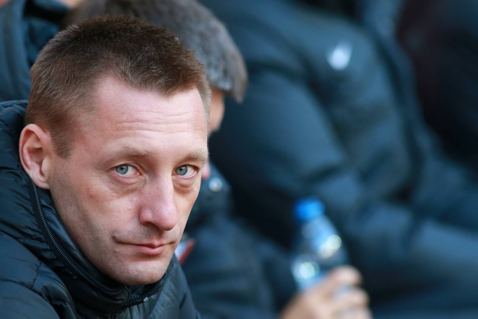 Андрей Тихонов — о судействе РПЛ: Нашим судьям не хватает знаний