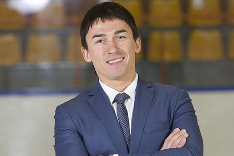 Дмитрий Басков