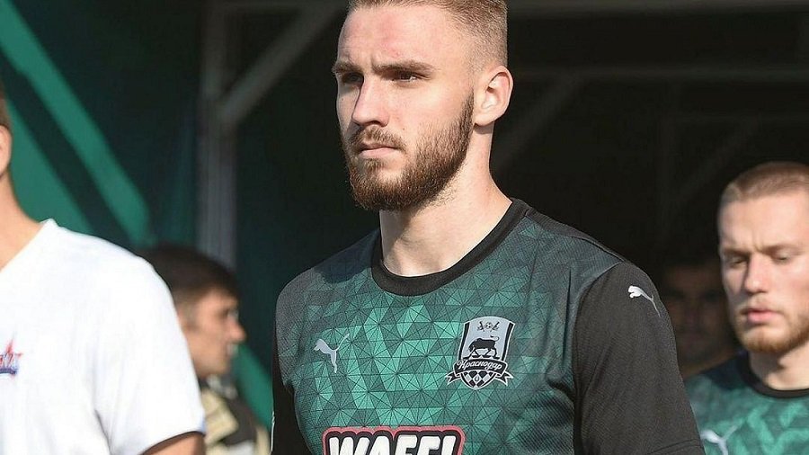 Сергей Бородин: Хотим выйти в РПЛ напрямую и не доводить до переходных матчей