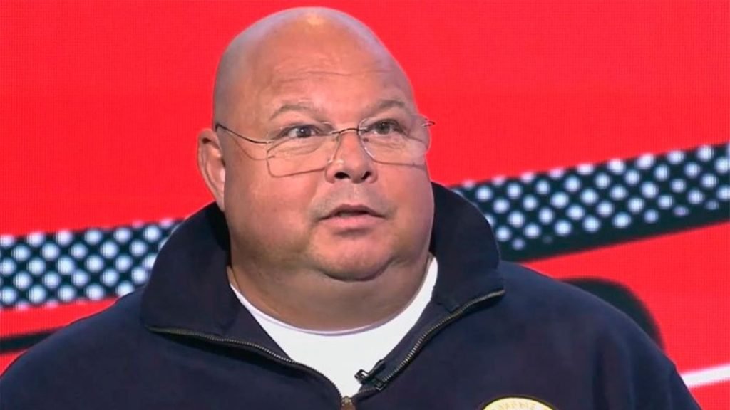 Андрей Червиченко