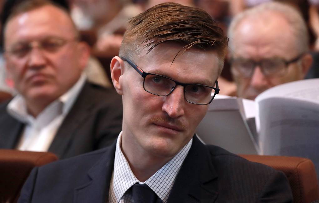 Президент РФБ Кириленко высказался о смерти Иванова