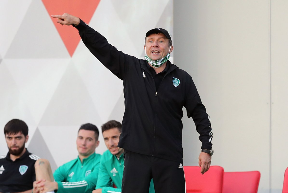 Андрей Талалаев