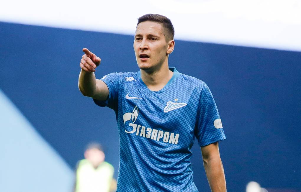 Далер Кузяев