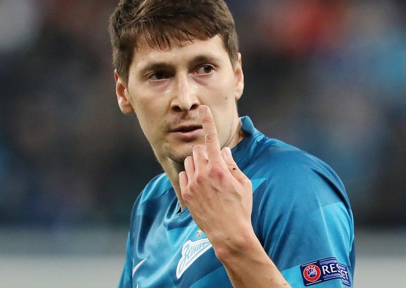 Далер Кузяев
