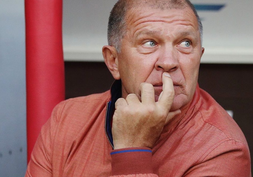 Григорий Иванов