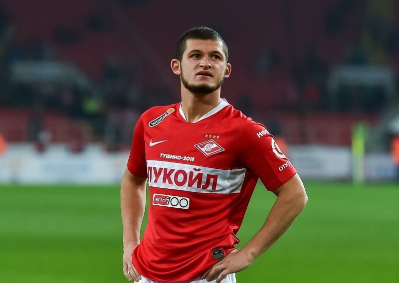 Аяз Гулиев