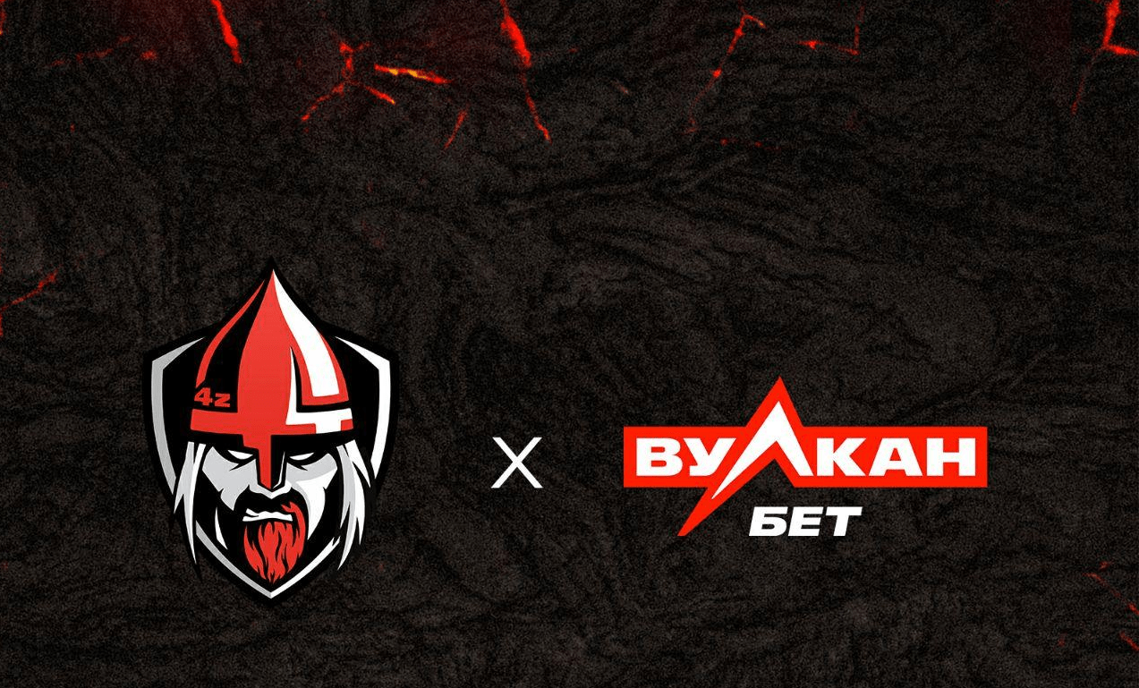БК «ВулканБЕТ» стала официальным партнером forZe eSports