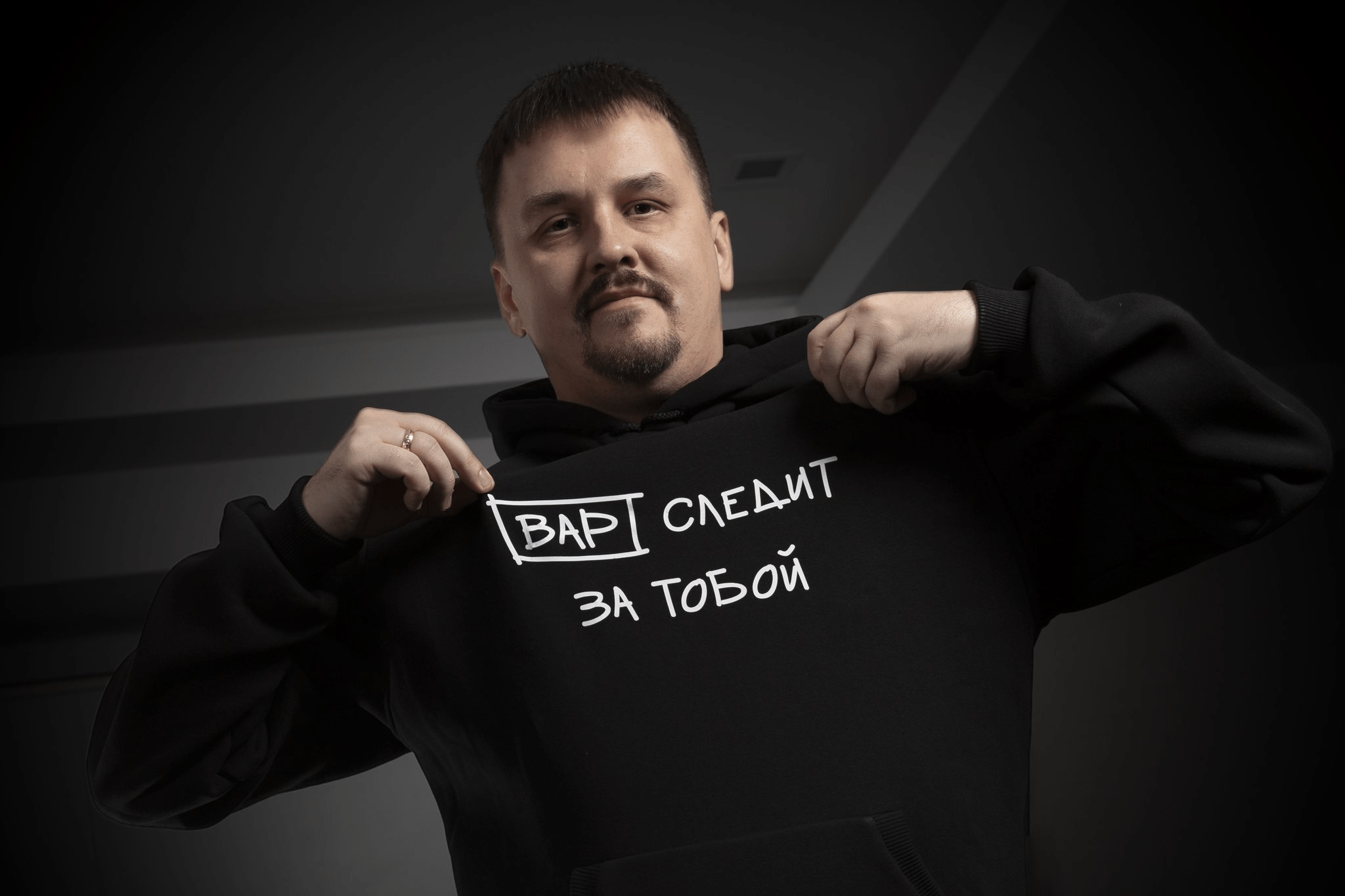 Леонид Калошин