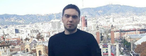 Дмитрий "Korb3n" Белов