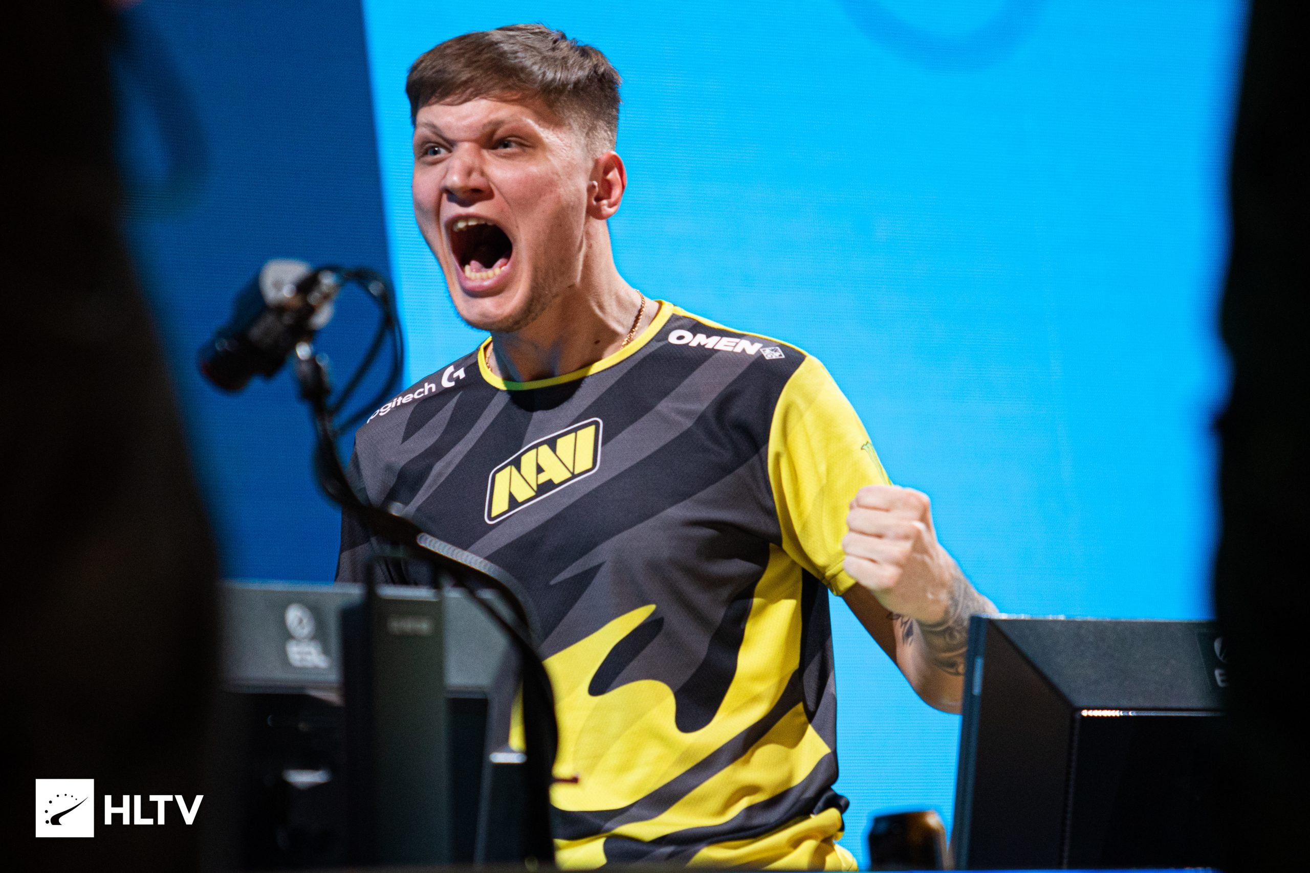 Александр «s1mple» Костылев