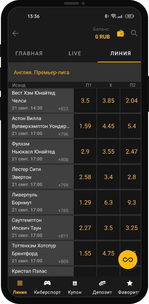 Скачать «Мелбет» на Андроид: приложение Melbet, бонус за установку