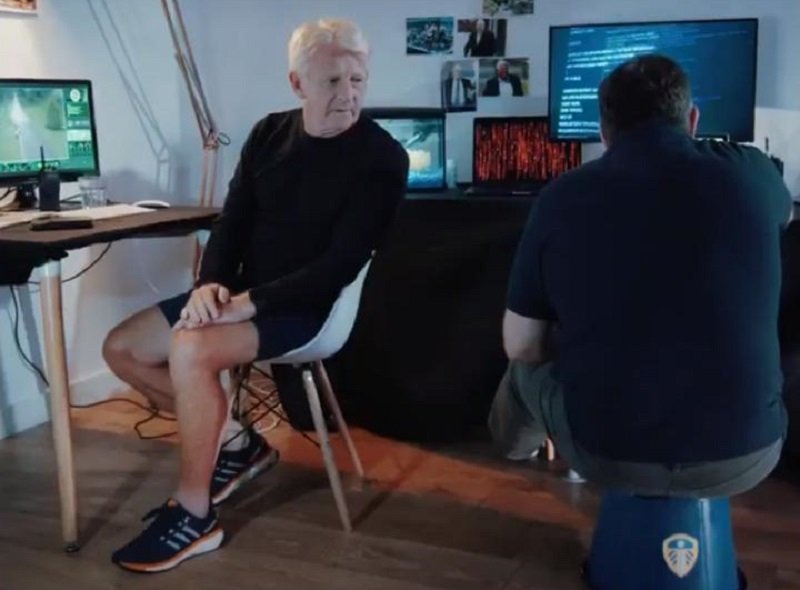 «Хватит плакать, АПЛ и Лэмпард, мы вернулись». БК Paddy Power сняла смешной видос про шпионов Бьелсы