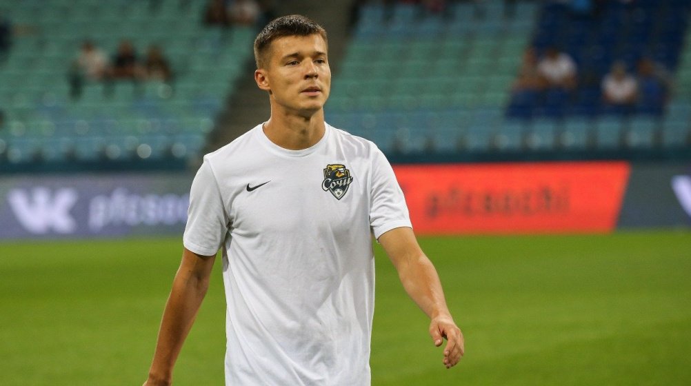 Дмитрий Полоз