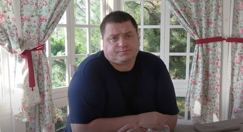 Алексей Рыскин