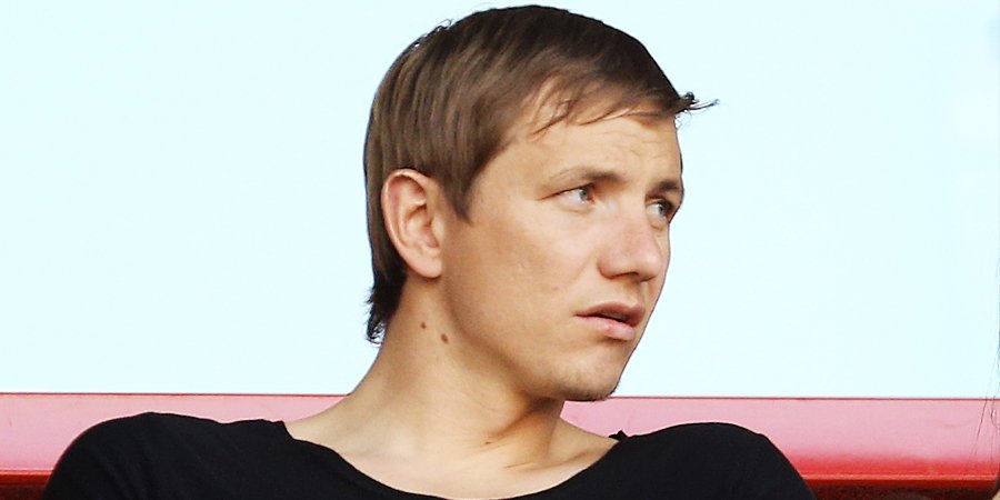 Роман Павлюченко