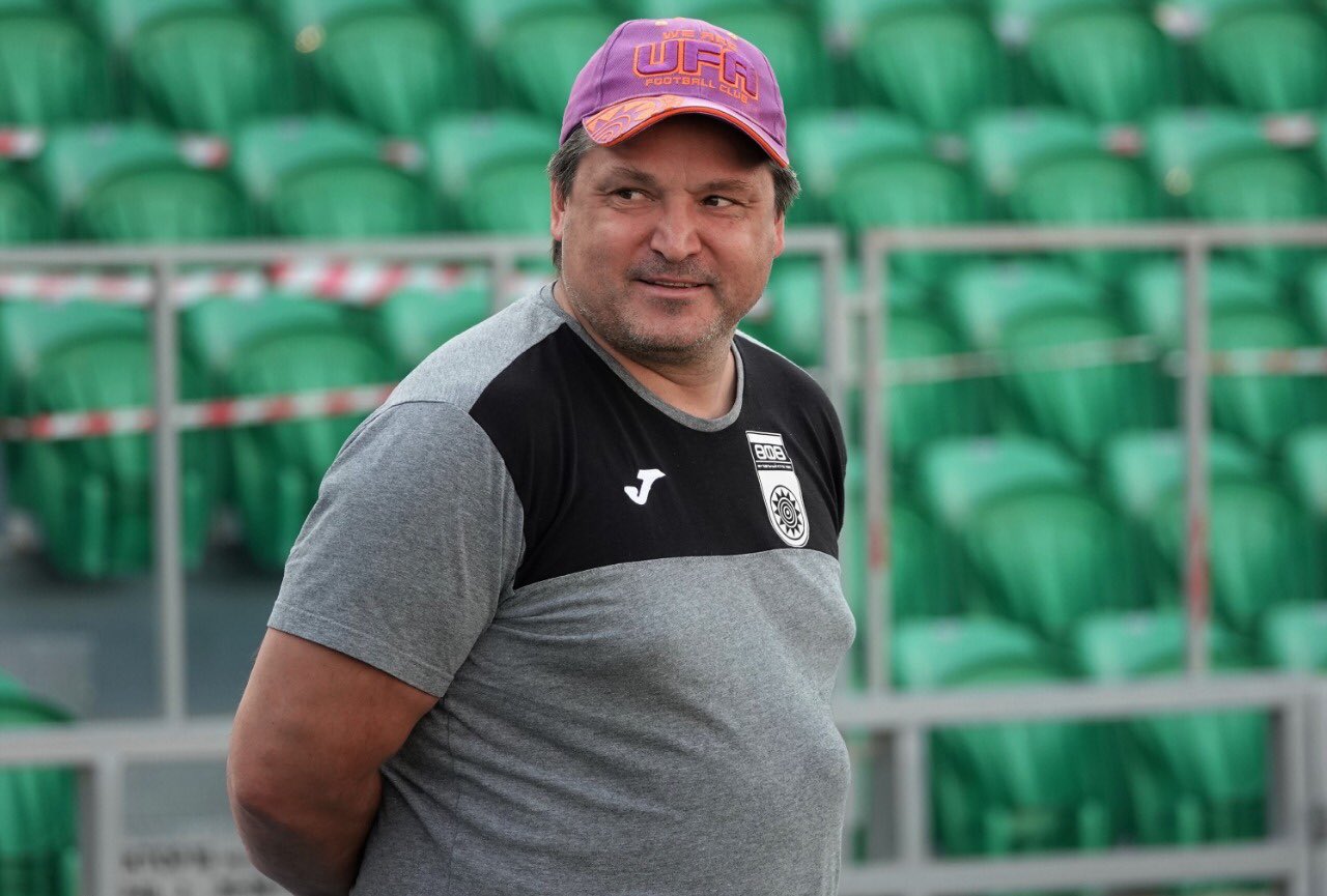 Вадим Евсеев
