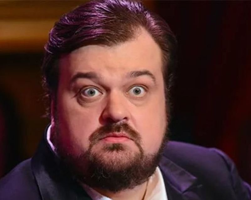 Василий Уткин