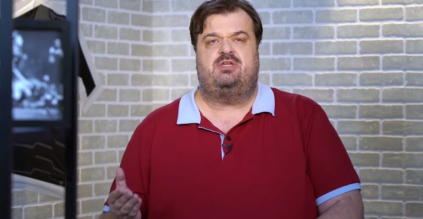 Василий Уткин