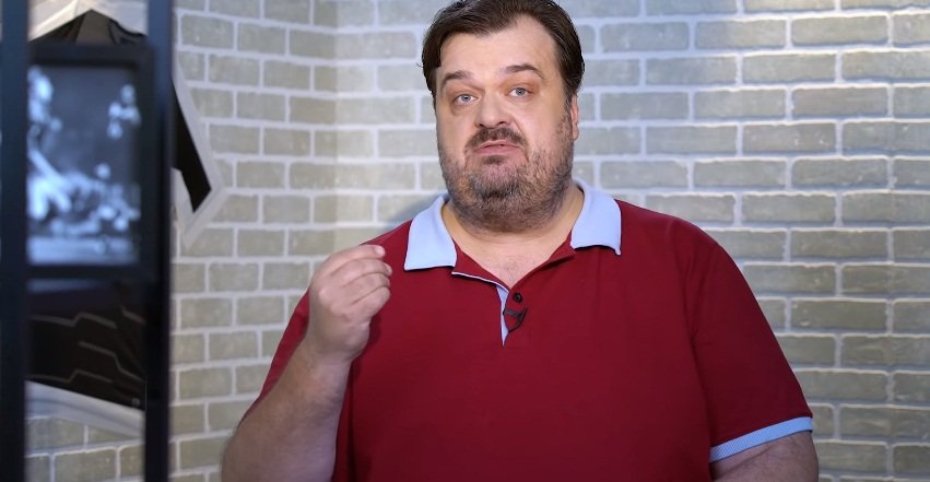 Василий Уткин