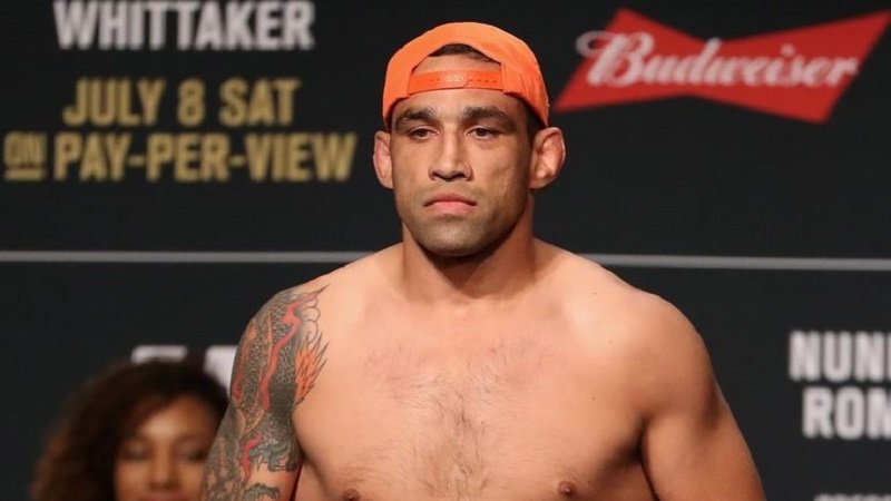 Фабрисио Вердум
